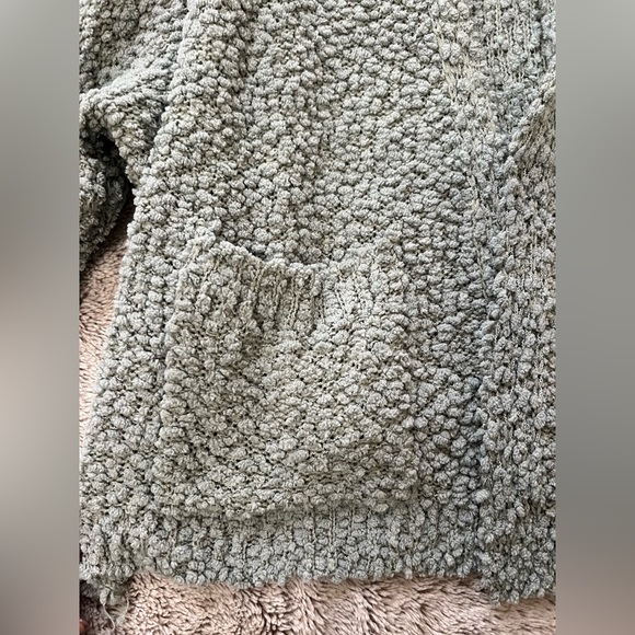 Women’s oversized cardigan - Picture 3 of 5